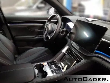 BYD Seal U DM-i BOOST LED PSD LEDER HUD 360 ACC Szlü