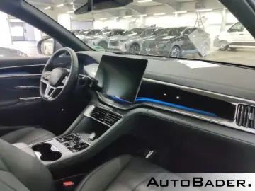 BYD Seal U DM-i BOOST LED PSD LEDER HUD 360 ACC Szlü