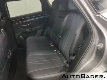BYD Seal U DM-i BOOST LED PSD LEDER HUD 360 ACC Szlü