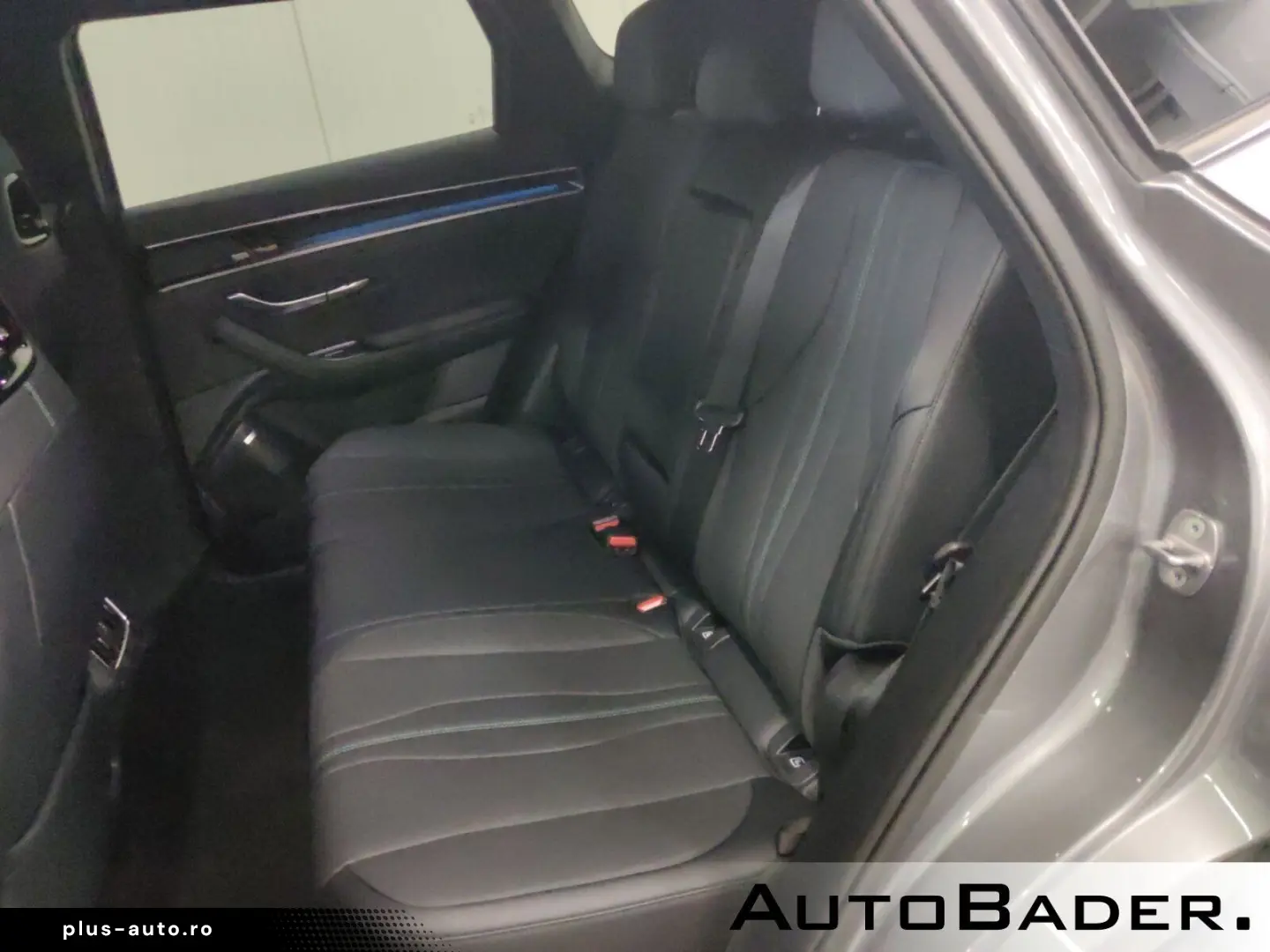 BYD Seal U DM-i BOOST LED PSD LEDER HUD 360 ACC Szlü