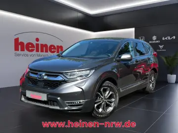 HONDA CR-V 2.0 e HEV ELEGANCE NAVI
