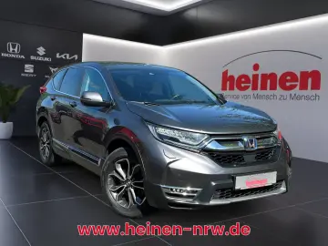 HONDA CR-V 2.0 e HEV ELEGANCE NAVI
