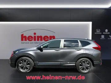 HONDA CR-V 2.0 e HEV ELEGANCE NAVI