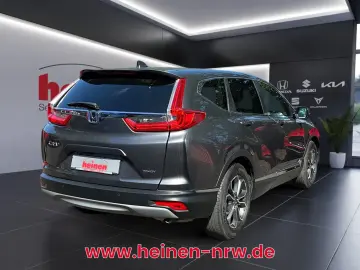 HONDA CR-V 2.0 e HEV ELEGANCE NAVI