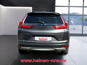 HONDA CR-V 2.0 e HEV ELEGANCE NAVI