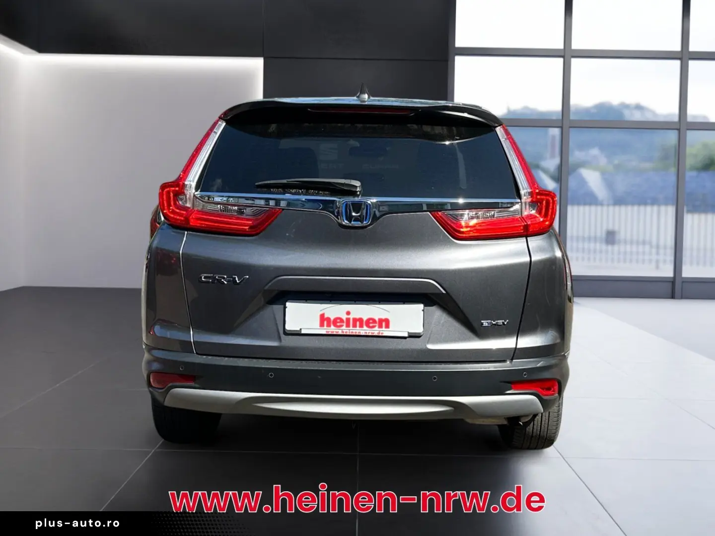 HONDA CR-V 2.0 e HEV ELEGANCE NAVI