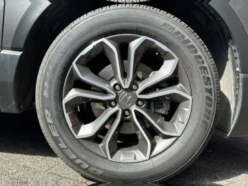 HONDA CR-V 2.0 e HEV ELEGANCE NAVI