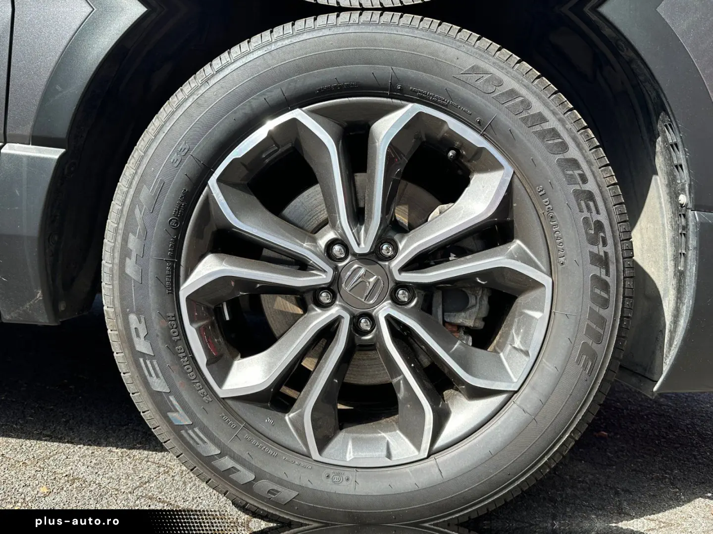 HONDA CR-V 2.0 e HEV ELEGANCE NAVI