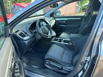 HONDA CR-V 2.0 e HEV ELEGANCE NAVI