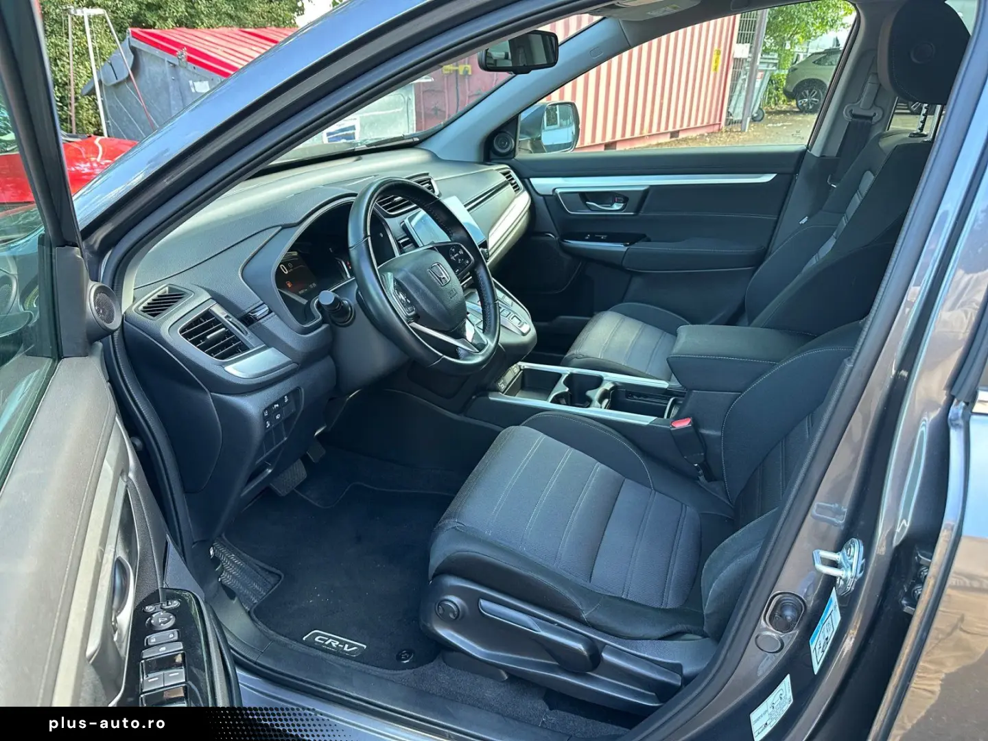HONDA CR-V 2.0 e HEV ELEGANCE NAVI