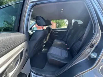 HONDA CR-V 2.0 e HEV ELEGANCE NAVI