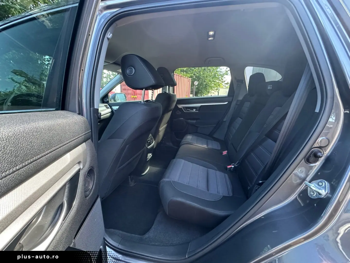 HONDA CR-V 2.0 e HEV ELEGANCE NAVI