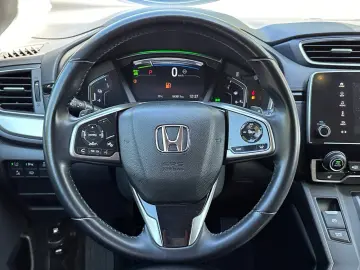 HONDA CR-V 2.0 e HEV ELEGANCE NAVI