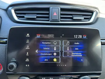 HONDA CR-V 2.0 e HEV ELEGANCE NAVI