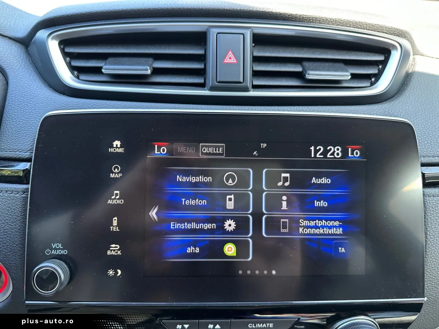 HONDA CR-V 2.0 e HEV ELEGANCE NAVI