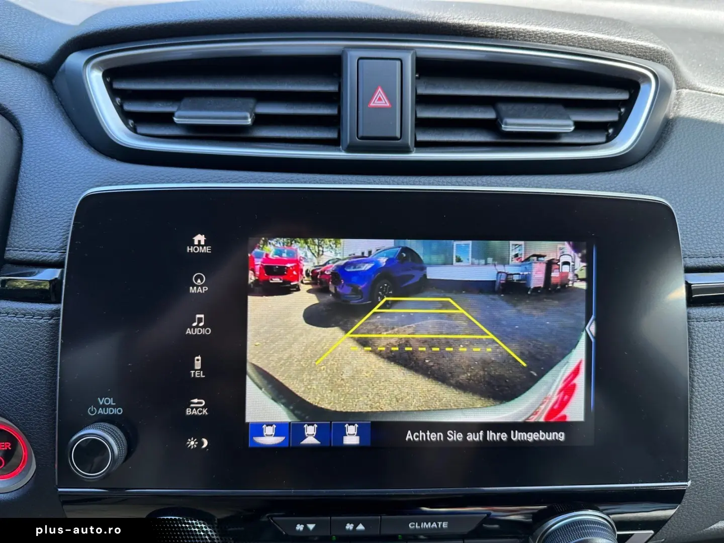 HONDA CR-V 2.0 e HEV ELEGANCE NAVI