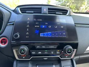 HONDA CR-V 2.0 e HEV ELEGANCE NAVI