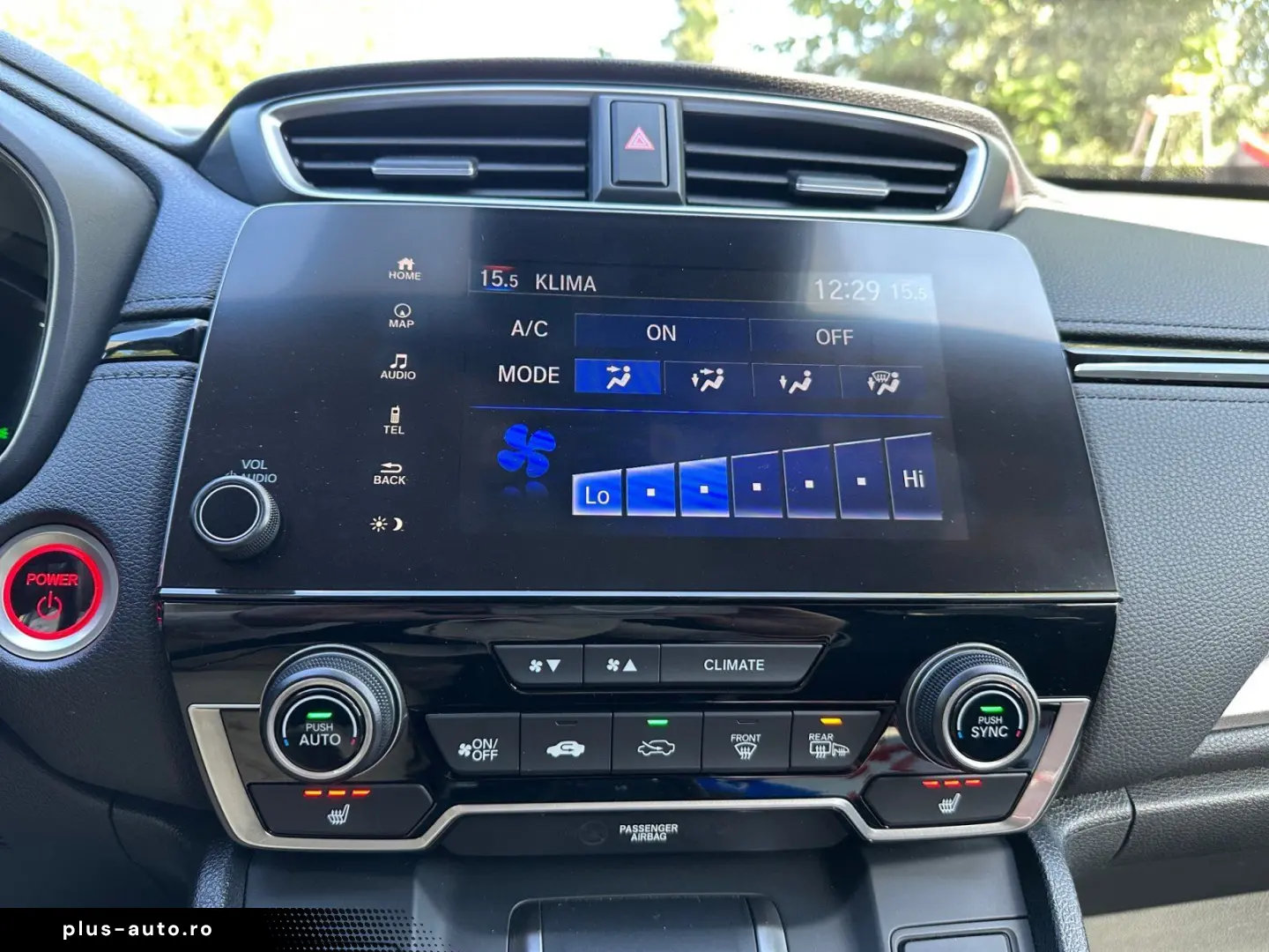 HONDA CR-V 2.0 e HEV ELEGANCE NAVI