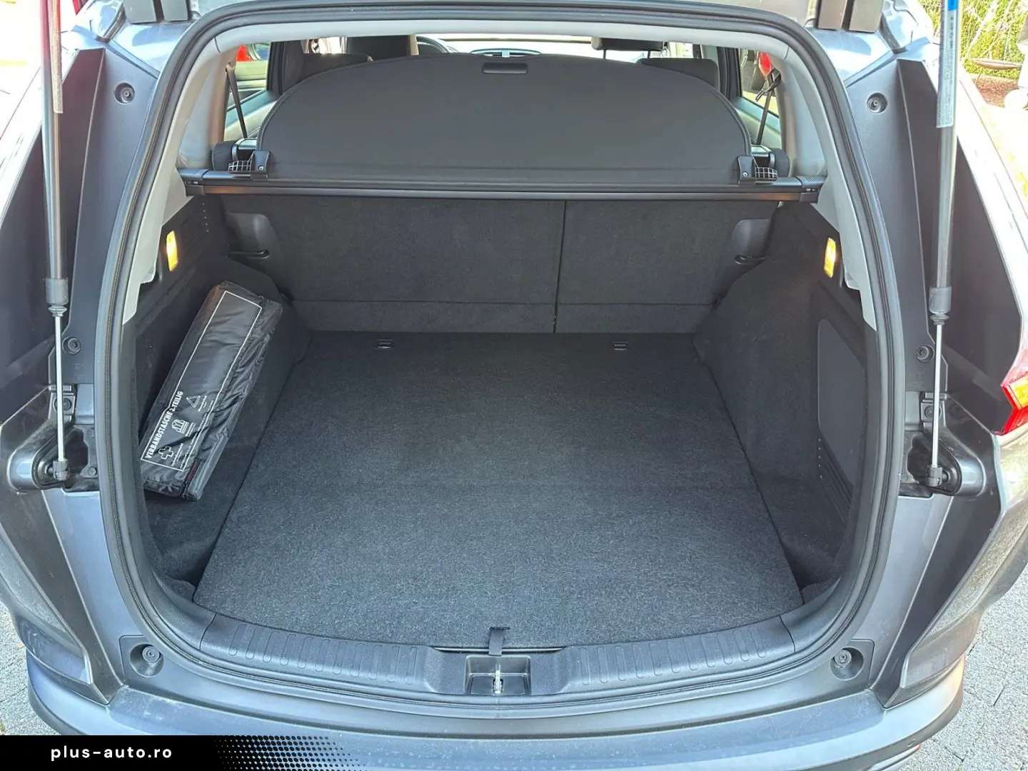 HONDA CR-V 2.0 e HEV ELEGANCE NAVI