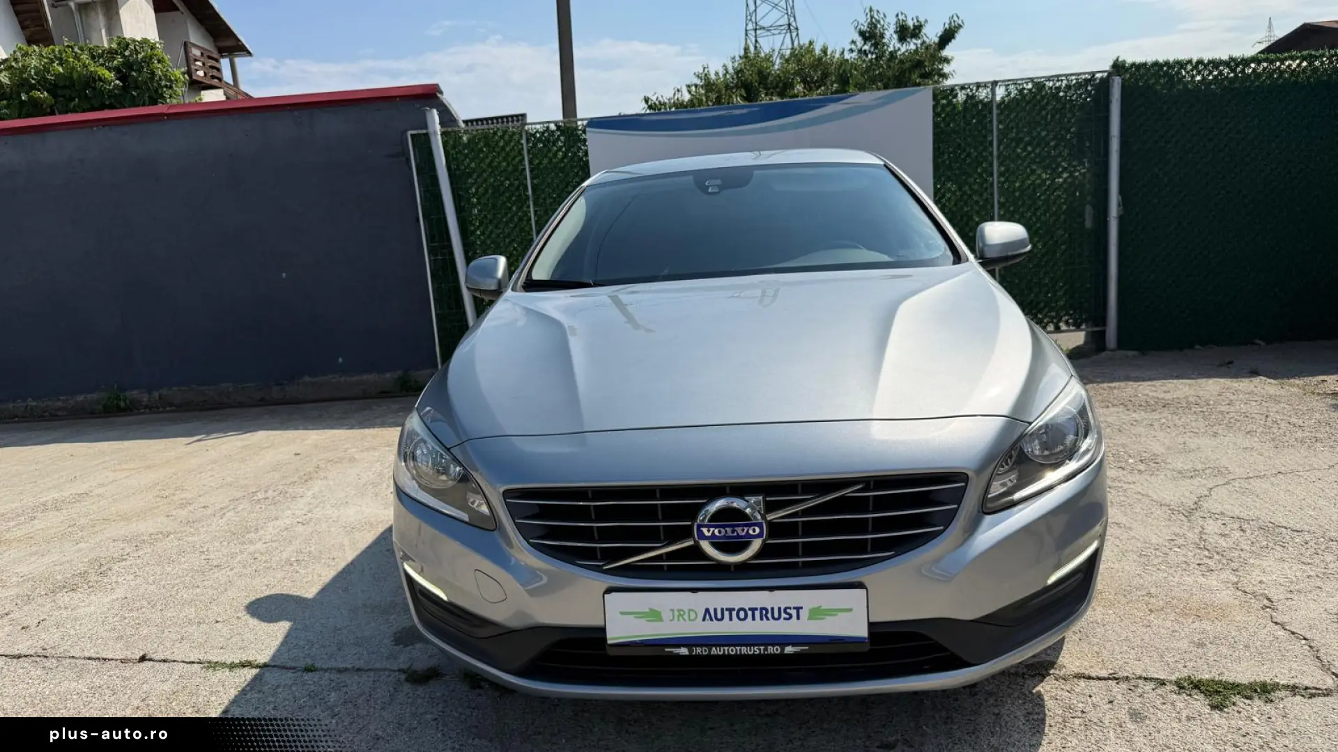 Volvo V60 2.4 D5 Plug-in Hybrid 190 CP Euro 6 Garantie  Rate
