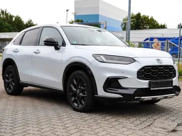 HONDA ZR-V e HEV Sport