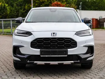 HONDA ZR-V e HEV Sport