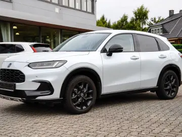 HONDA ZR-V e HEV Sport
