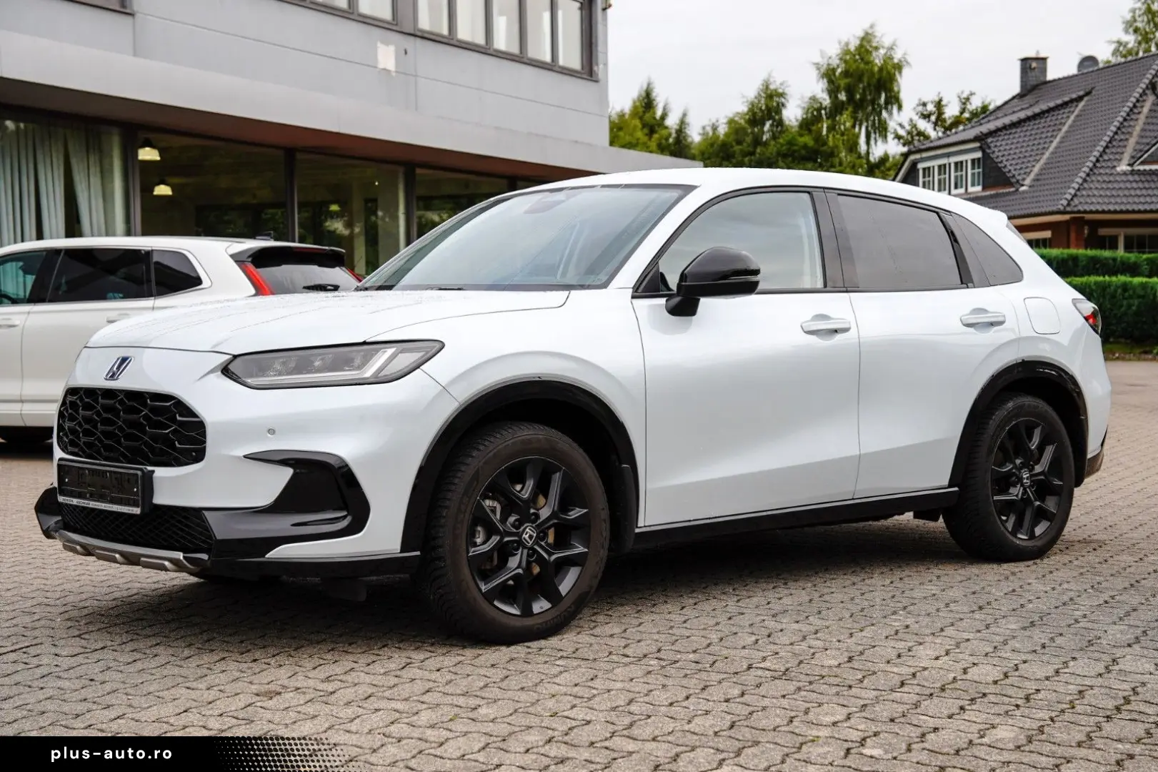 HONDA ZR-V e HEV Sport