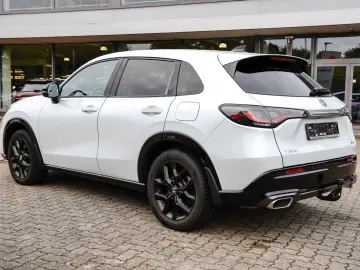 HONDA ZR-V e HEV Sport