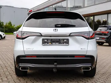 HONDA ZR-V e HEV Sport