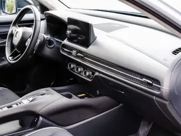 HONDA ZR-V e HEV Sport