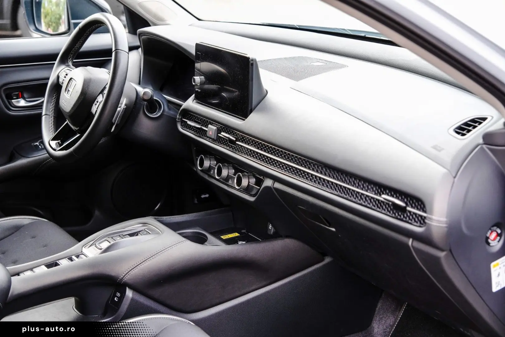 HONDA ZR-V e HEV Sport