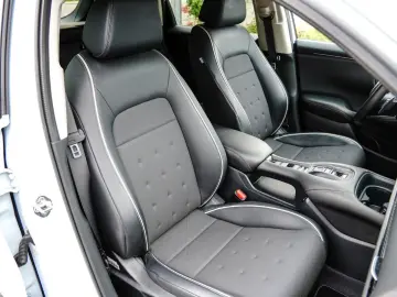 HONDA ZR-V e HEV Sport