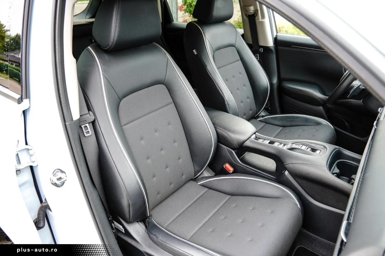 HONDA ZR-V e HEV Sport