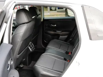 HONDA ZR-V e HEV Sport