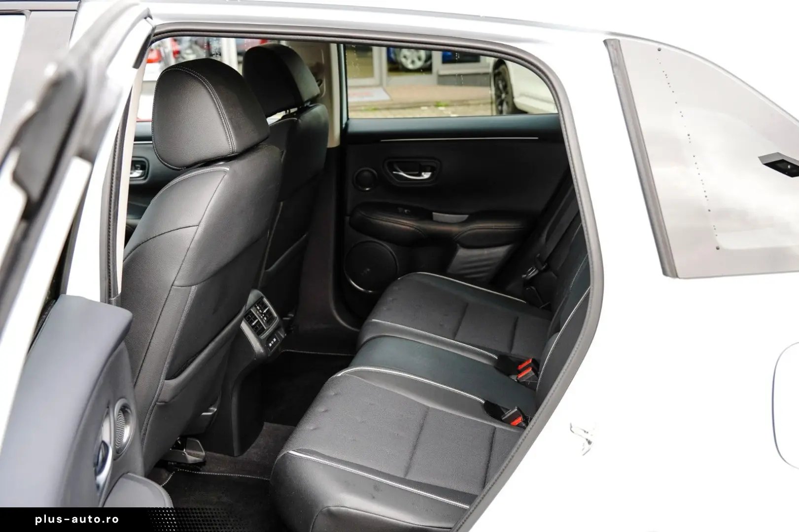 HONDA ZR-V e HEV Sport