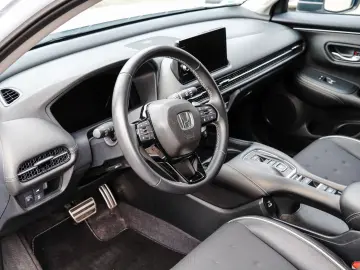 HONDA ZR-V e HEV Sport