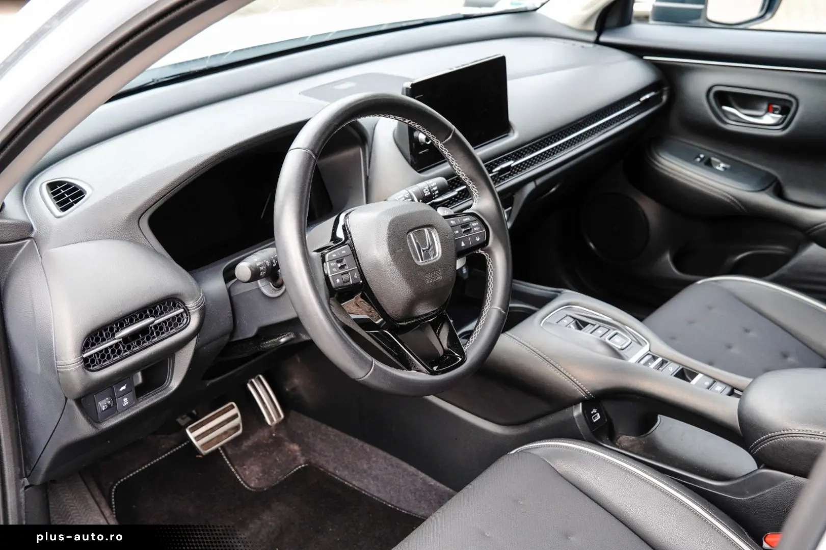 HONDA ZR-V e HEV Sport