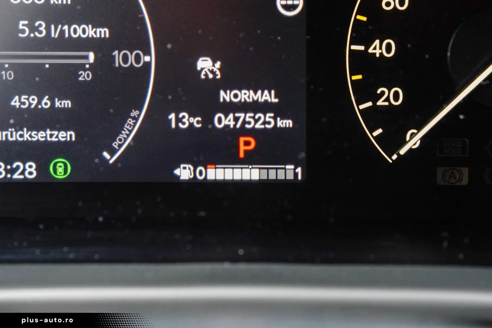 HONDA ZR-V e HEV Sport