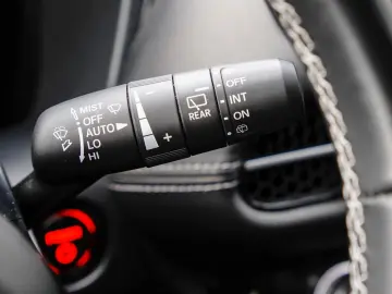 HONDA ZR-V e HEV Sport