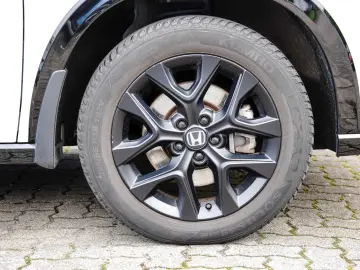 HONDA ZR-V e HEV Sport