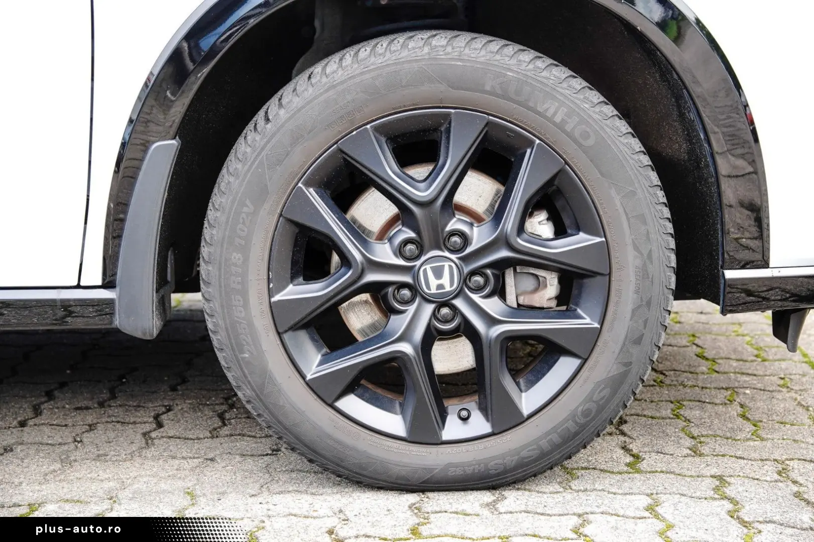 HONDA ZR-V e HEV Sport