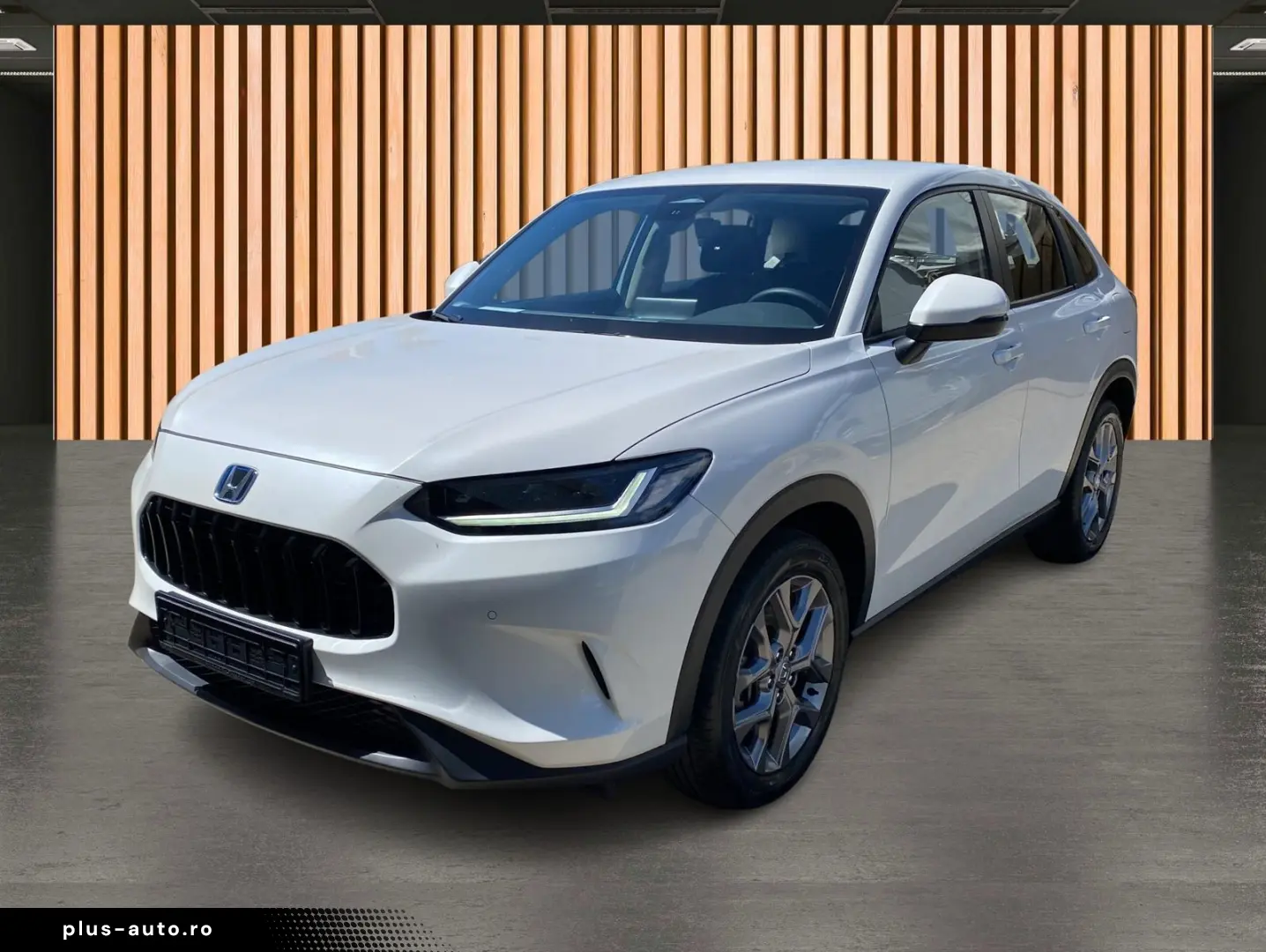 HONDA ZR-V 2.0 e HEV Elegance ACC HeadUp Navi DAB