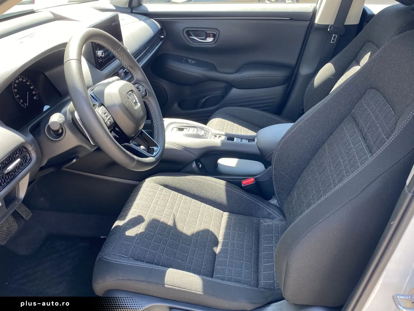 HONDA ZR-V 2.0 e HEV Elegance ACC HeadUp Navi DAB