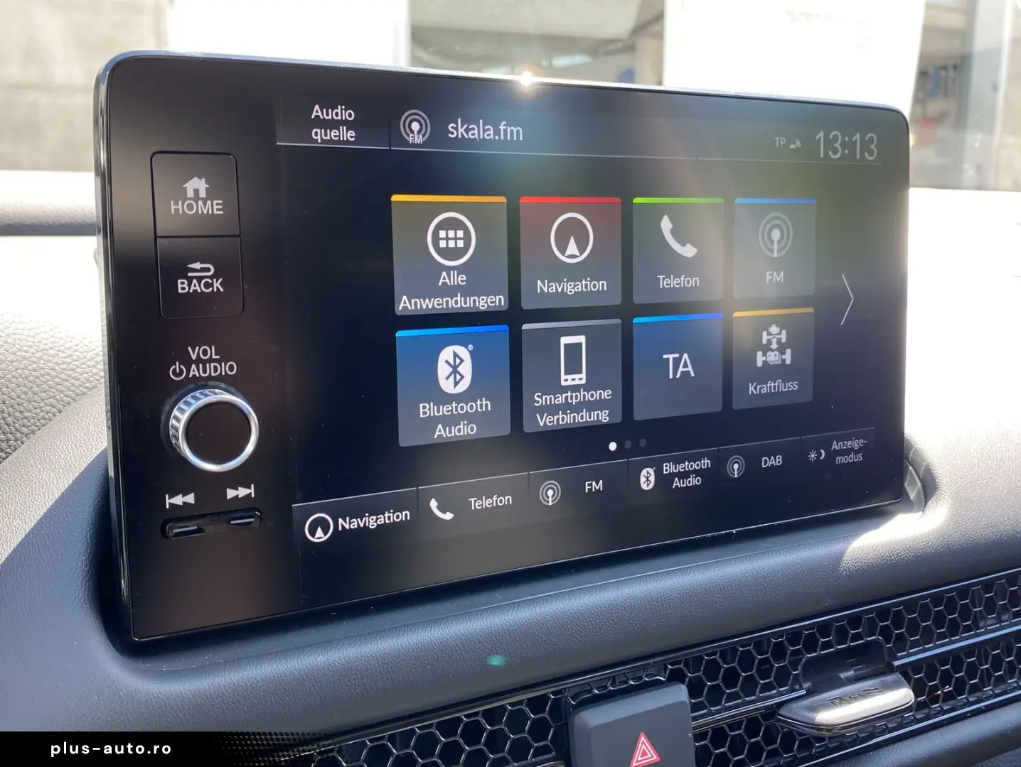 HONDA ZR-V 2.0 e HEV Elegance ACC HeadUp Navi DAB