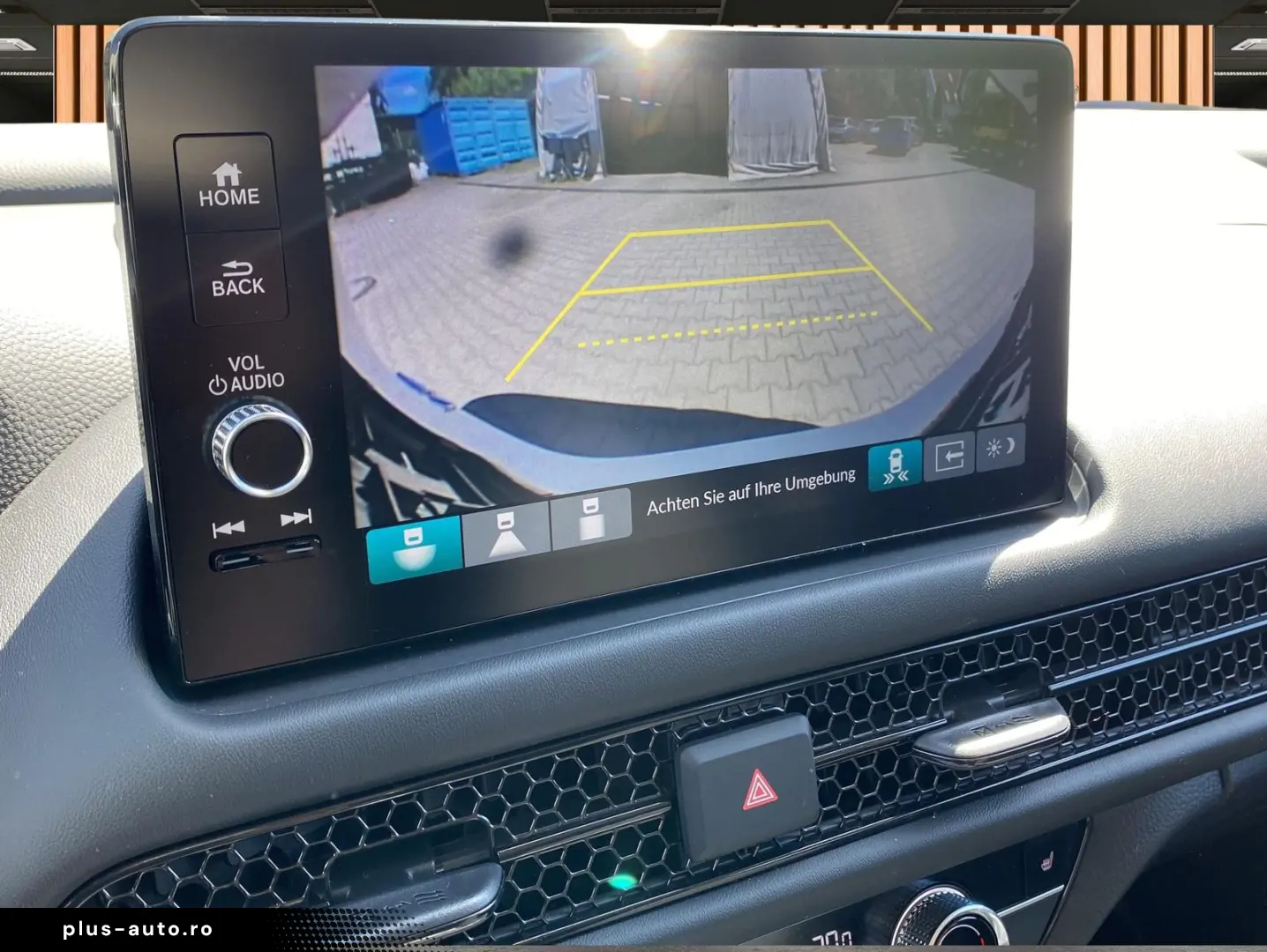 HONDA ZR-V 2.0 e HEV Elegance ACC HeadUp Navi DAB
