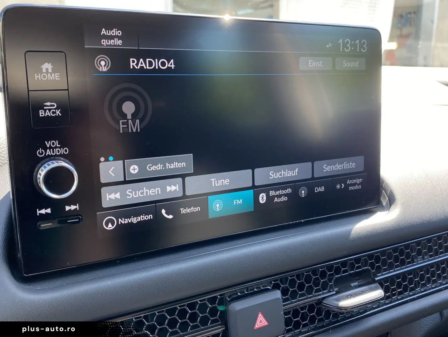 HONDA ZR-V 2.0 e HEV Elegance ACC HeadUp Navi DAB