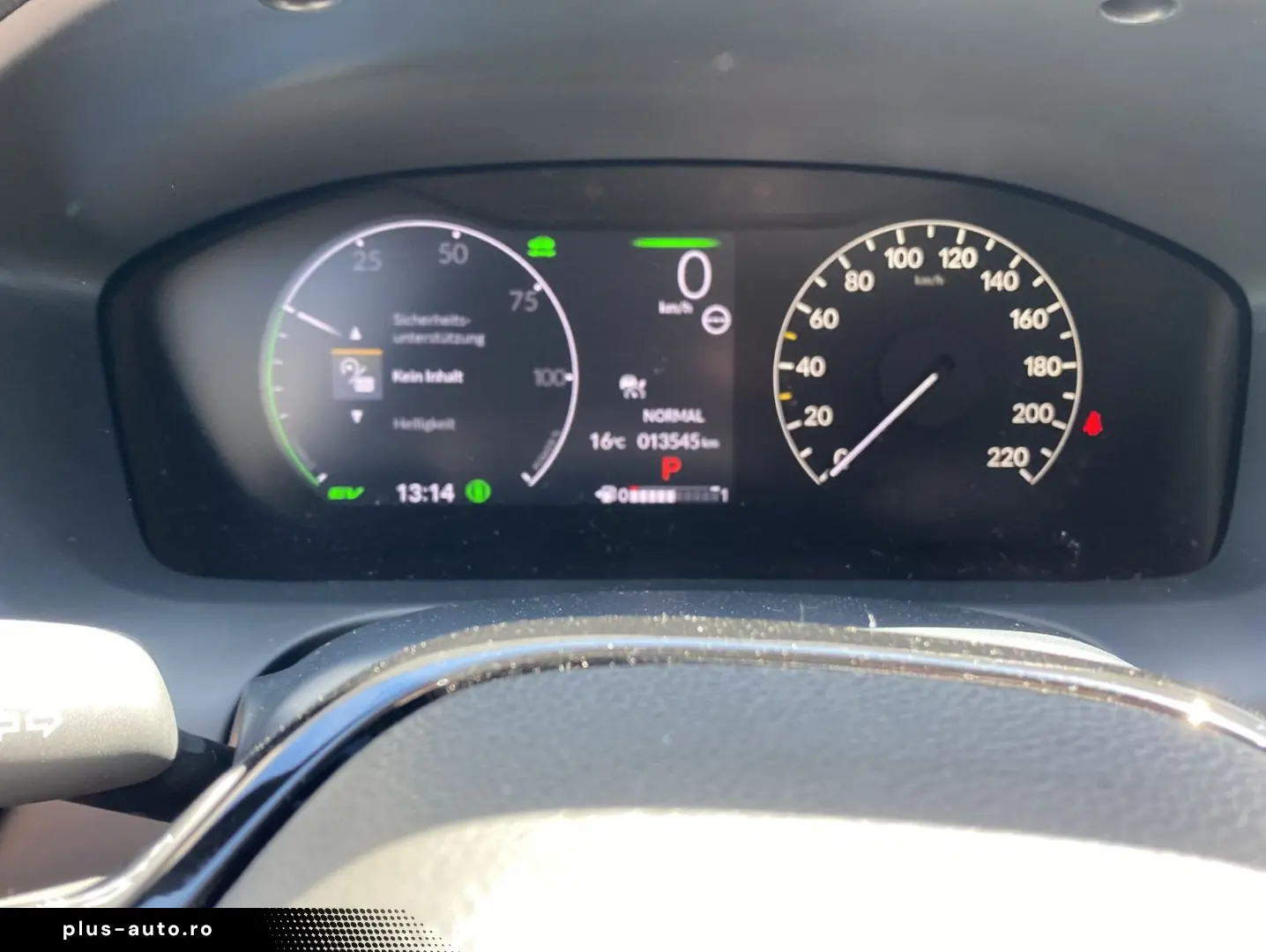 HONDA ZR-V 2.0 e HEV Elegance ACC HeadUp Navi DAB