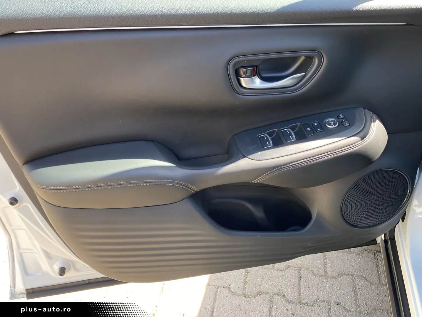 HONDA ZR-V 2.0 e HEV Elegance ACC HeadUp Navi DAB