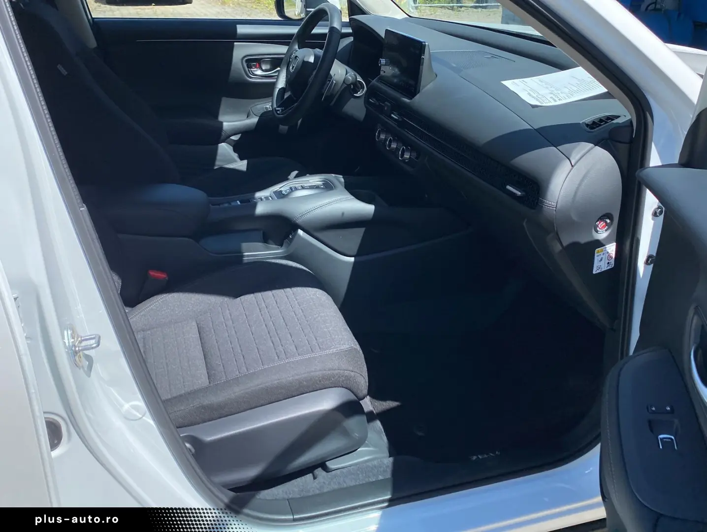 HONDA ZR-V 2.0 e HEV Elegance ACC HeadUp Navi DAB